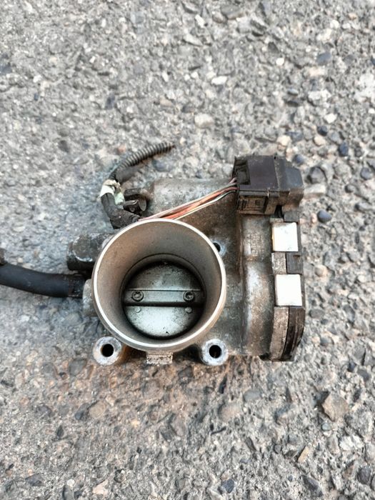 Kia Morning / Picanto