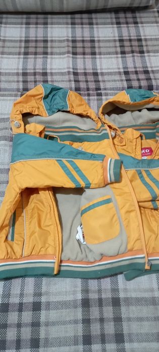 Б/у куртки Осень/ Весна