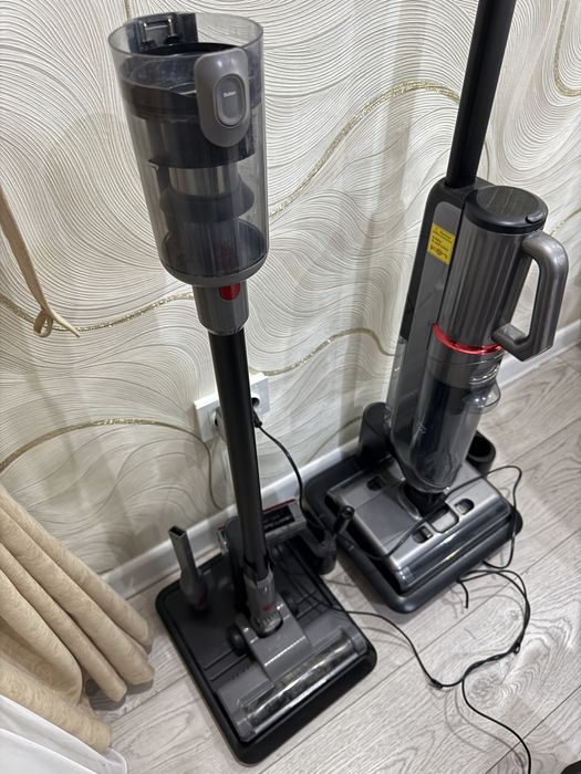 Трендовый моющие полысос