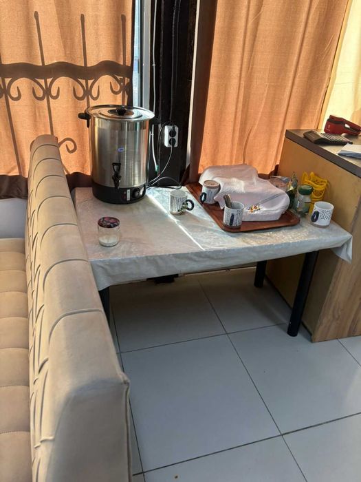 Сдам помещения под столовой 60м2