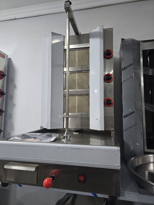 Lavash aparat Shaurma aparat danar aparat Лаваш аппарат Донер аппарат