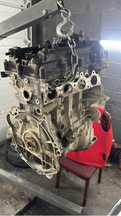 Продам двигатель G4FG