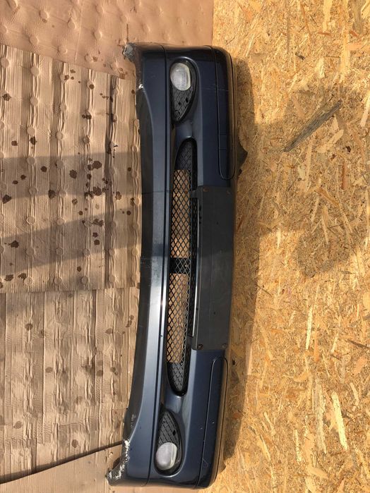 Bara fata Mercedes C Class W203