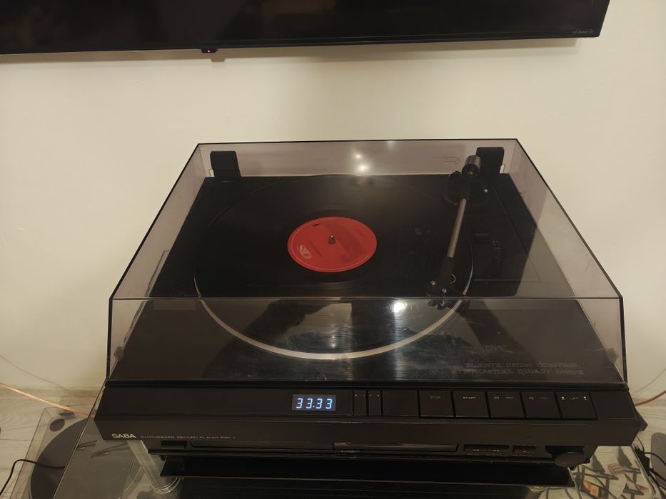 Pickup saba psp 1 pick-up