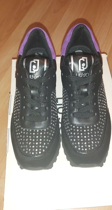 Сникърси Liu Jo 37