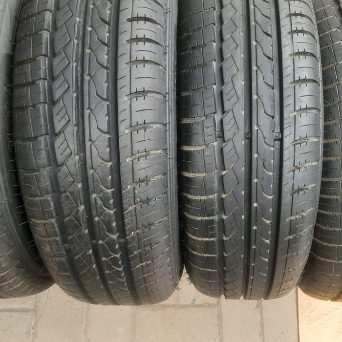 Продам шины 175 70 R13 комплект