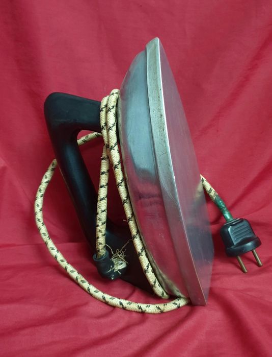 Утюг электрический