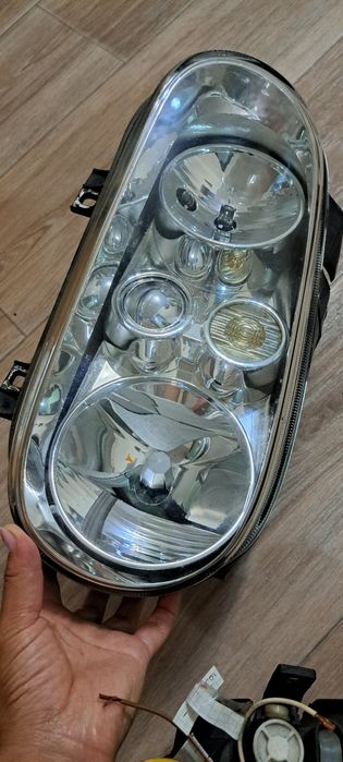 Продам Фары гольф 4