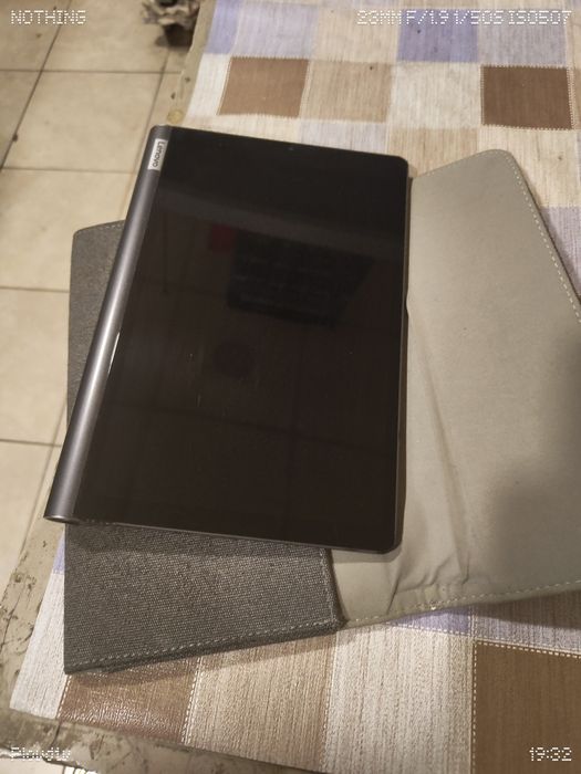 Таблет Lenovo Yoga Smart Tab