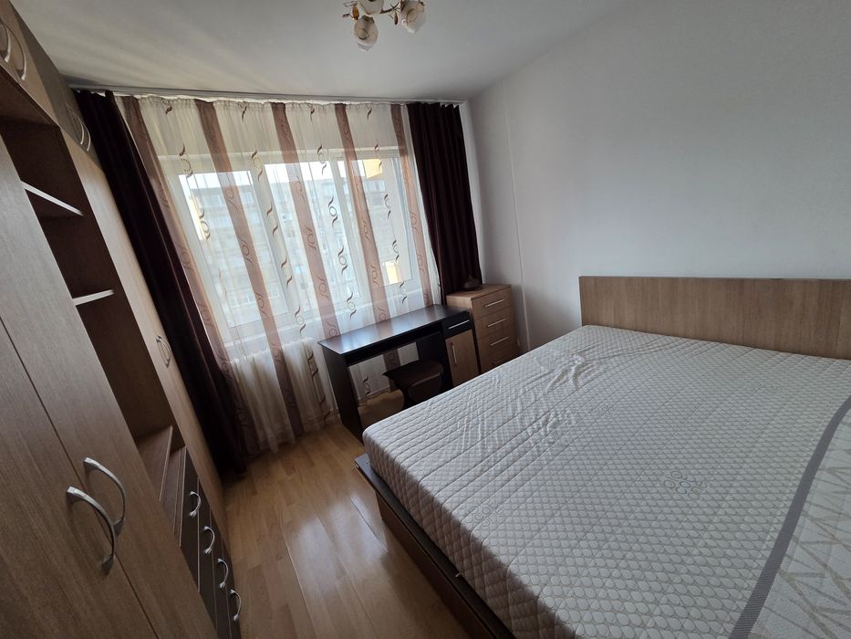 Inchiriere apartament 2 camere Valea Lunga, Gorjului, Militari