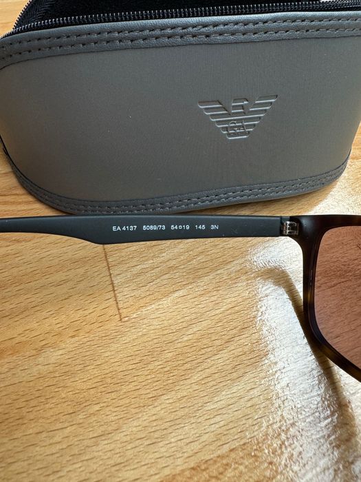 Ochelari soare Emporio Armani