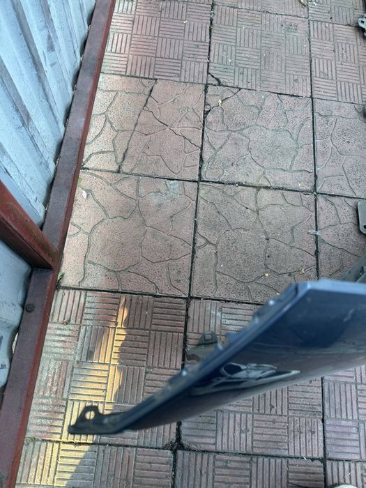 Bara fata / aripa stanga Toyota Corolla E21 Sedan 2019/2020/2021/2022