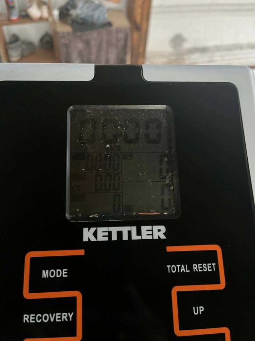 Кростренажор KETTLER