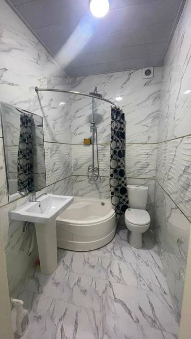 2 комнатная Ибн Сино 1 Строй Март продажа