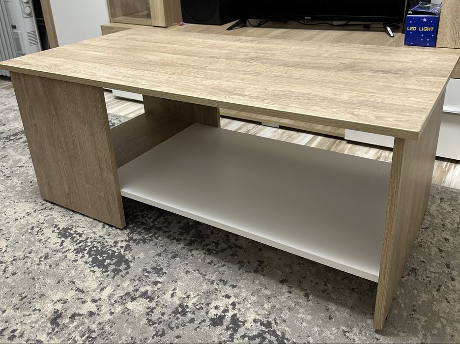 Продам журнальный стол