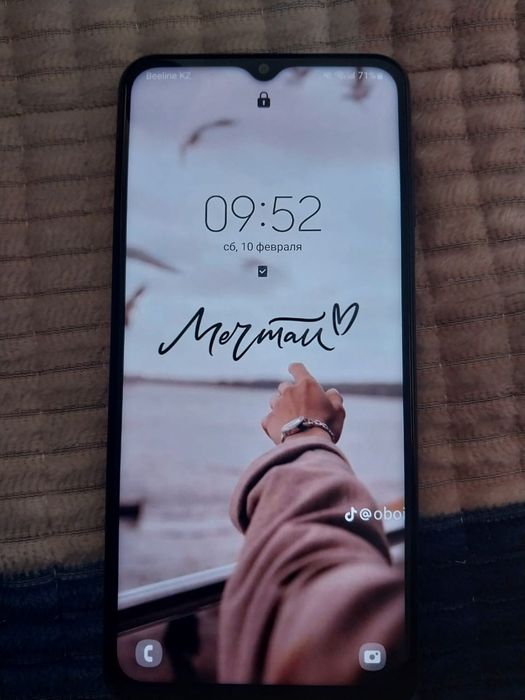 Samsung A23 с гарантией