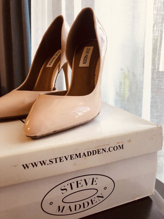 Туфли Steve Madden