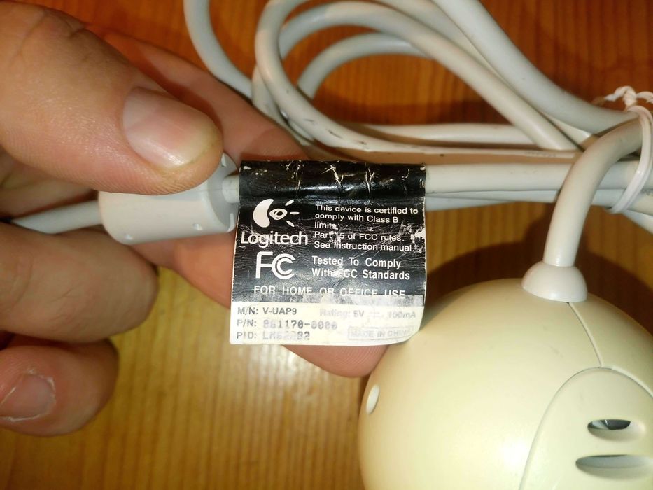 Факс модем, флопи, лан карта, мини камера