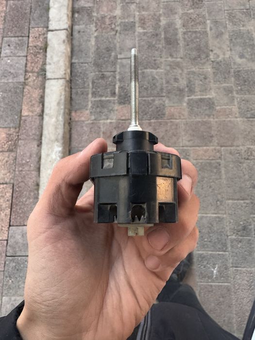 Регулировка фар для тойота