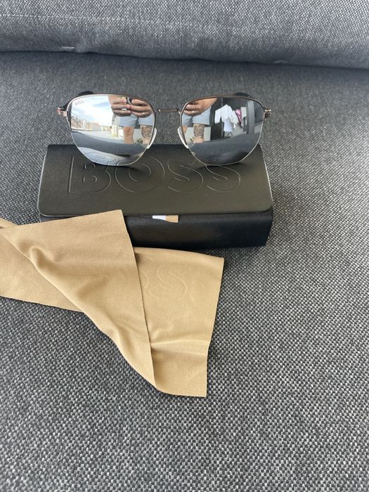 Boss Hugo Boss очила