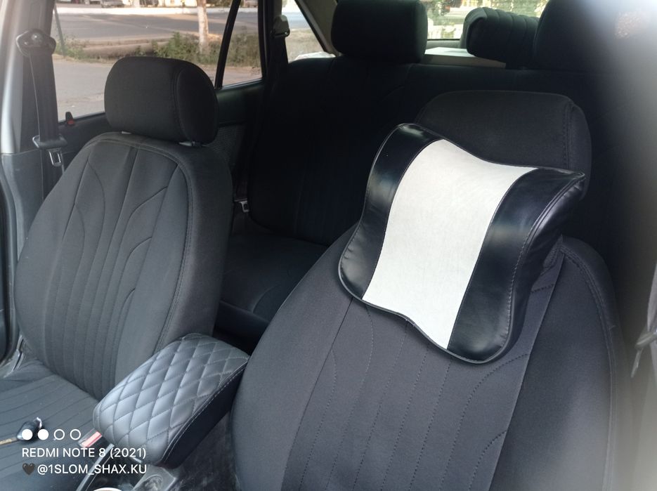 Chevrolet Nexia 2 sons holati ideal halol