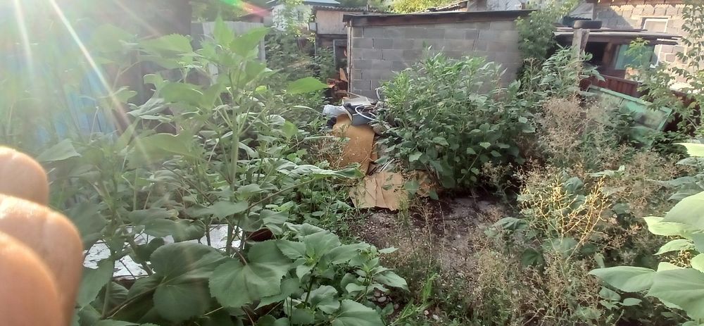 Продам дом шмелев лог Димитрова57