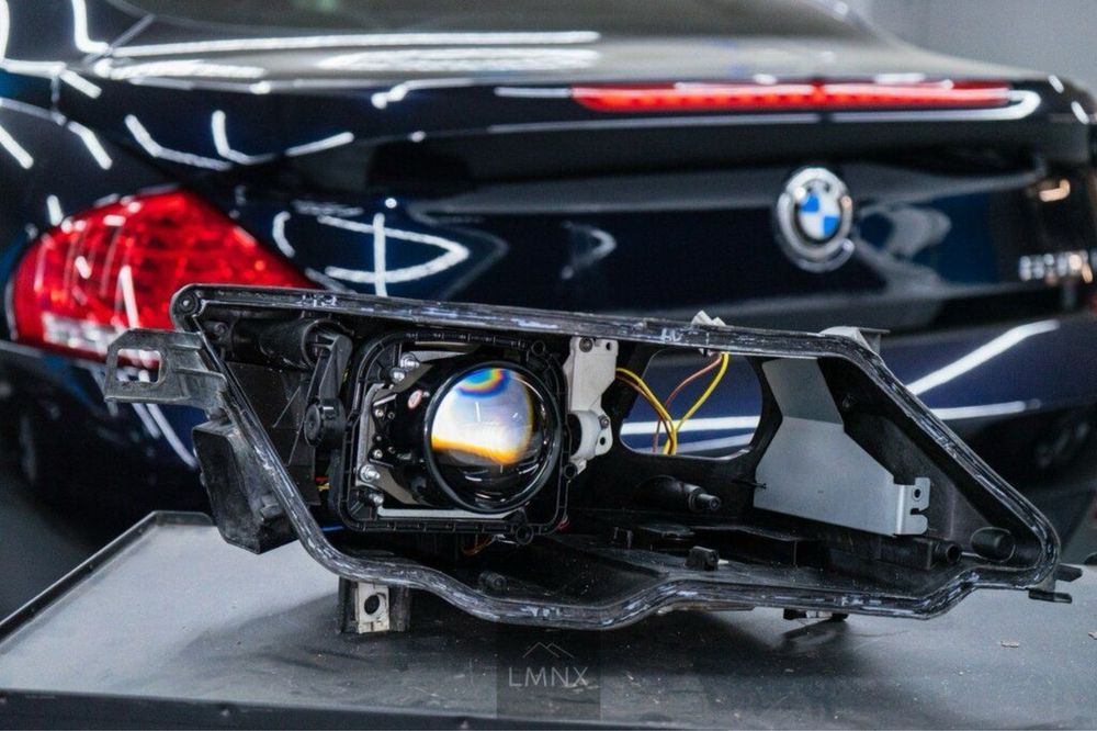 Ремонт пластика