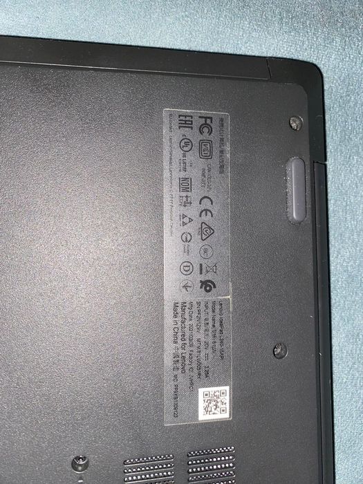 Ноутбук Lenovo IdeaPad