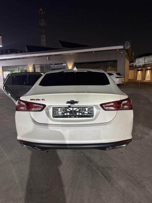 Malibu 2 XL 2025