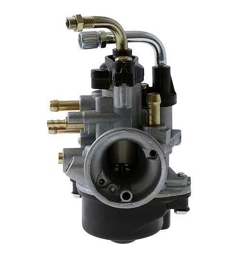 Carburator Scuter Yamaha Mbk Booster 17.5mm 80cc