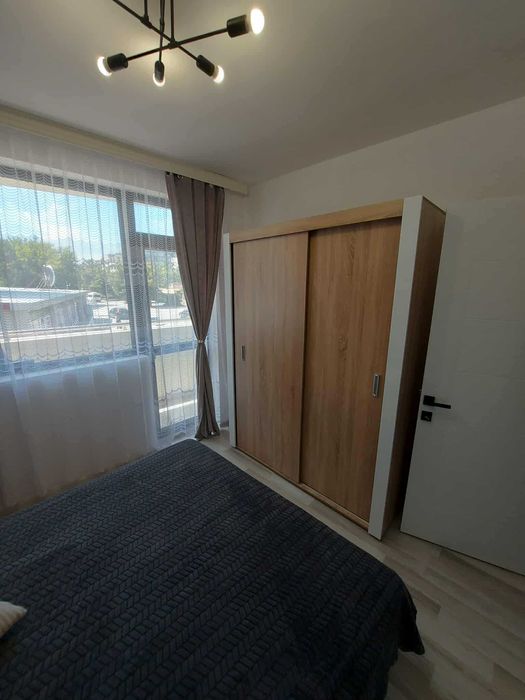 Дава се под наем Двустаен апартамент в Търговище, Вароша - 60 кв.м за 306 € - Снимка #10