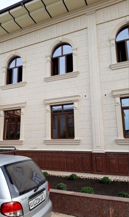 Жидкий ТРАВЕРТИН. Профессиональный мастеры со стажом 16 лет