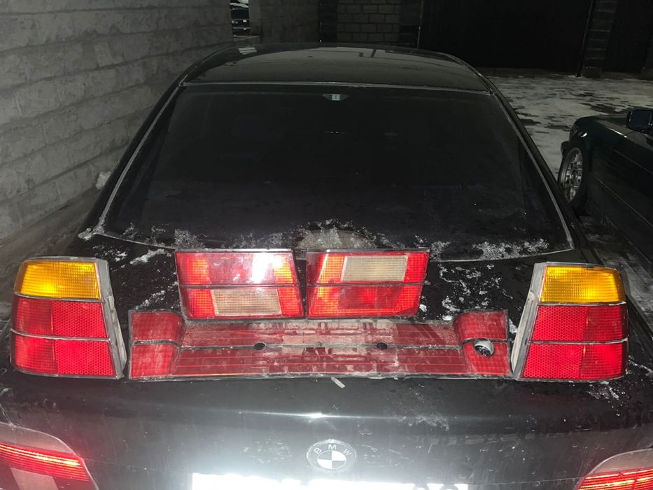 Продам от бмв е34