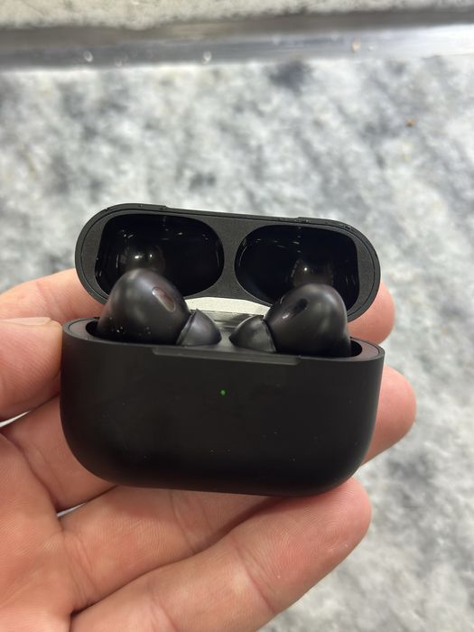 AirPods Pro 2 black (USA)
