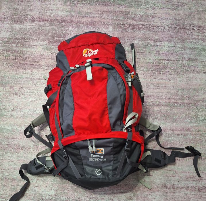 Rucsac Lowe Alpine Tundra