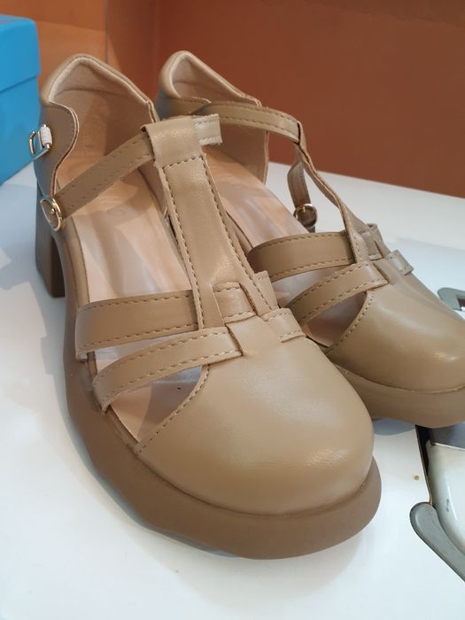 Продаются басоножки