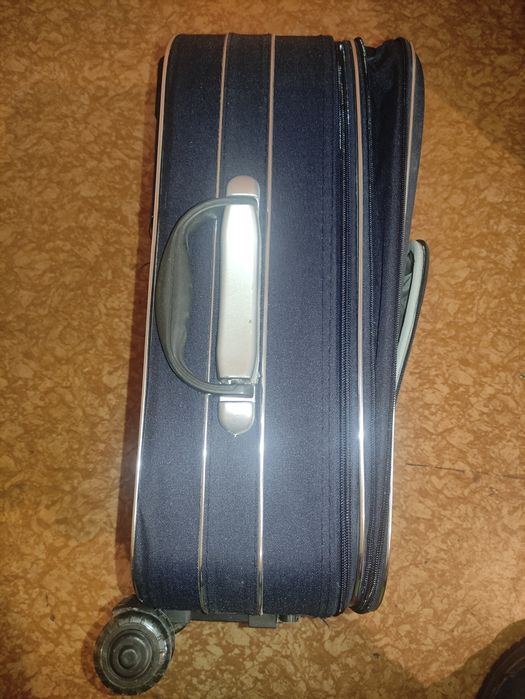 Куфар на колелца 55/40/23