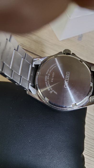 Мъжки часовник Seiko SUR503P1