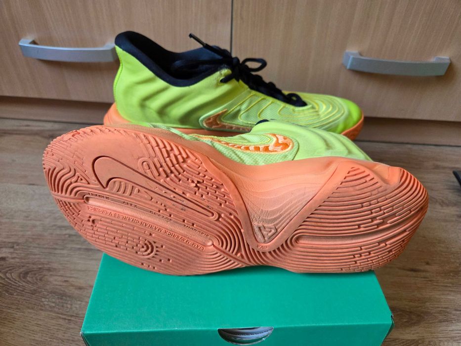 Ghete Nike GIANNIS Immortality 4, marimea 43