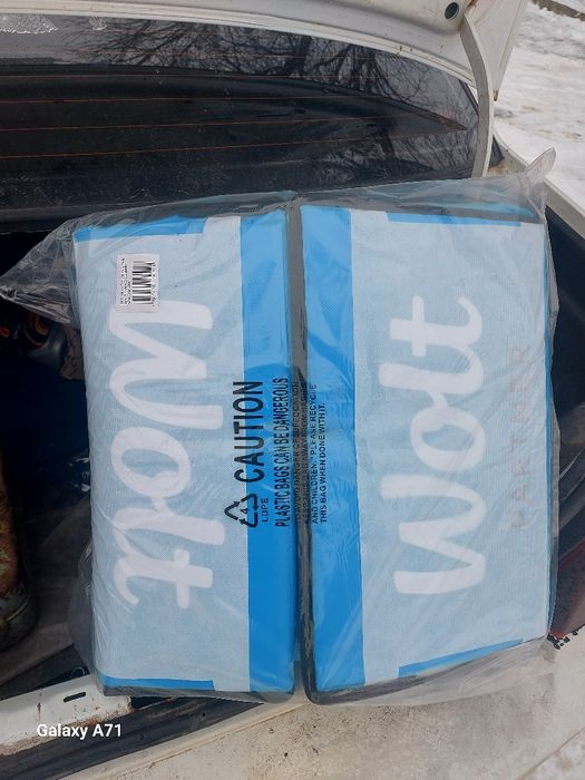 Термокороб яндекс