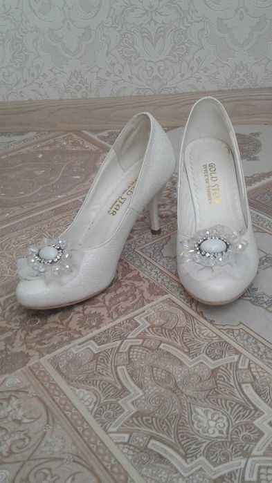 Туфли 35-36 размер