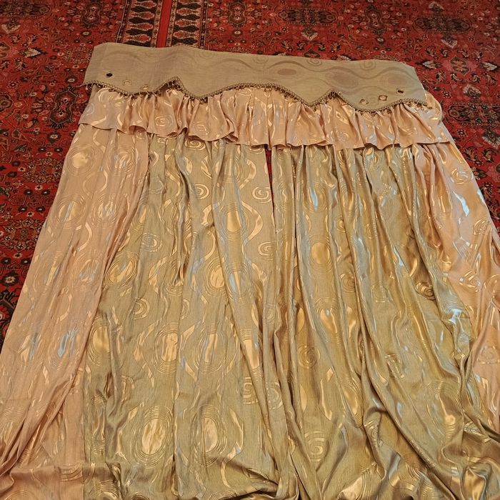 Пардалар сотилади