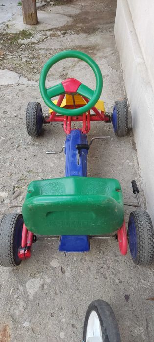 Cart de copii Kettler Germany