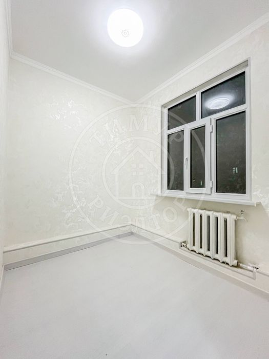 1в2/4/4 массив Ялангач, Ориентир Алиса,190 школа,35 м2, Евроремонт