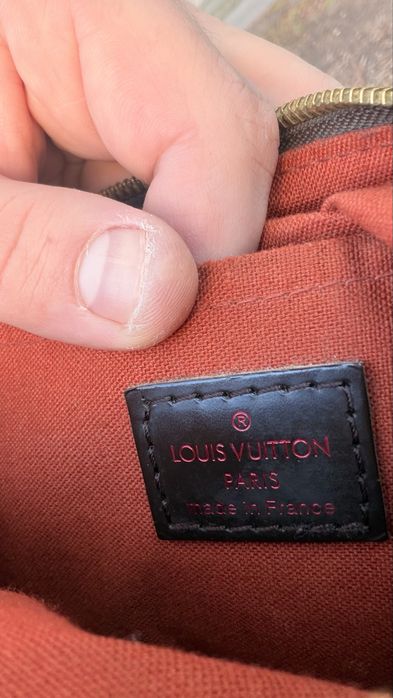 Чанта Louis Vuitton