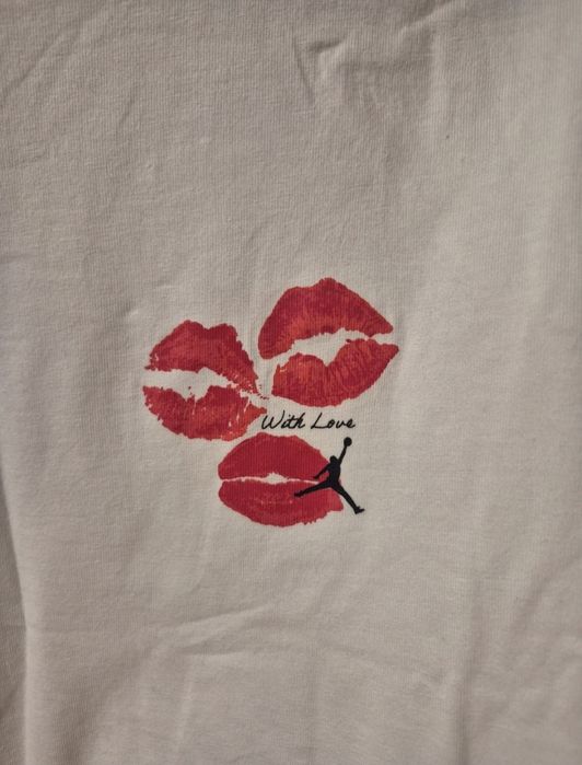 Tricou Jordan Nike