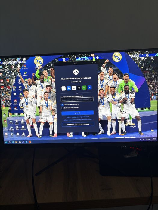 Монитор Xtreon x2758vh 240 HZ