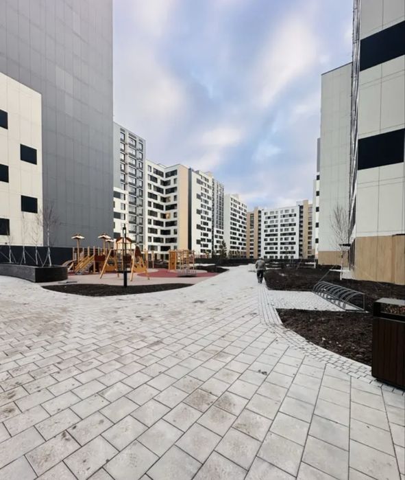 Продам 1 ком квартиру