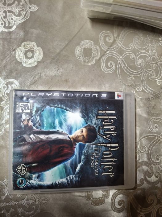 Диски на ps3 за 1500/2000