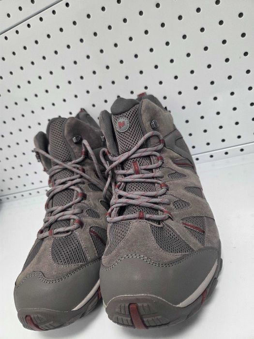 Оригинални мъжки обувки- Merrell Acentor 3 Mid